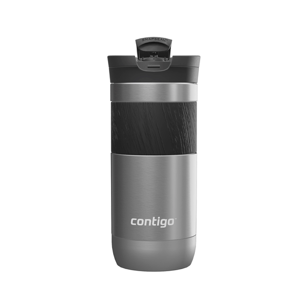 Kubek termiczny Contigo 2.0 Byron 470 ml Stainless Steel