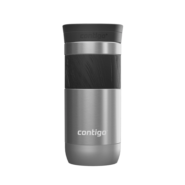 Kubek termiczny Contigo 2.0 Byron 470 ml Stainless Steel