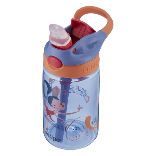 Butelka Contigo dla dzieci Gizmo 420 ml Wink Dancer