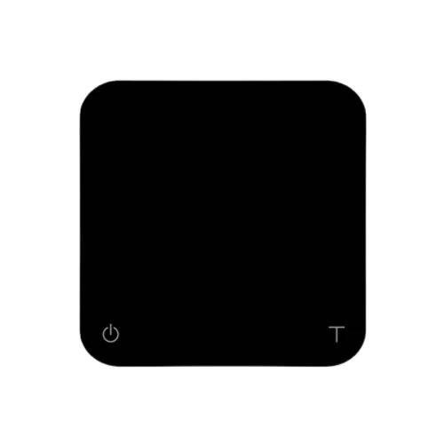 Waga cyfrowa Acaia Pearl z Bluetooth, Pitch Black
