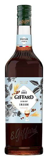 GIFFARD Syrop barmański Irish 1L