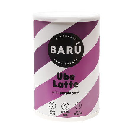 BARU - napój w proszku Ube Latte 250 g