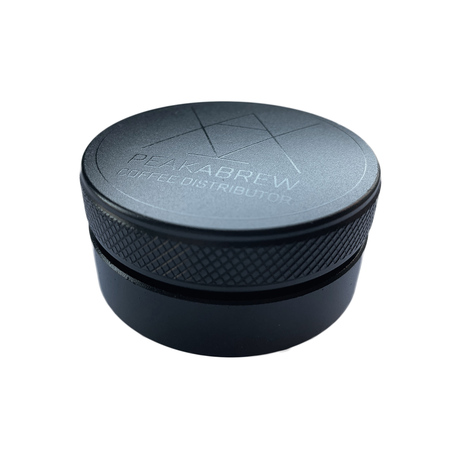 Espresso Gear - Dystrybutor do kawy Peakabrew 58mm