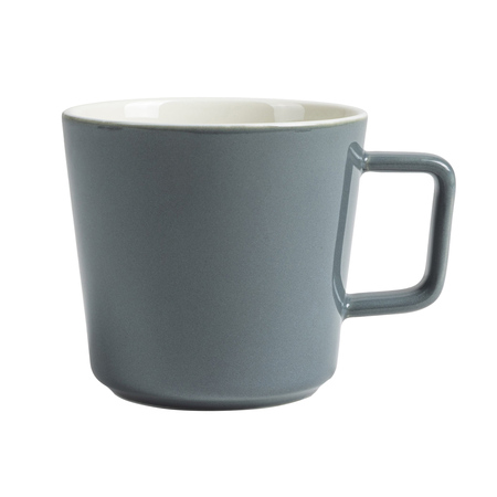 Espresso Gear - Kubek Peakabrew szary 380 ml