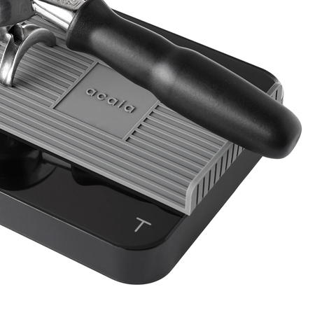 Acaia - Nakladka zabezpieczająca Pearl Heat Resistant Pad szara